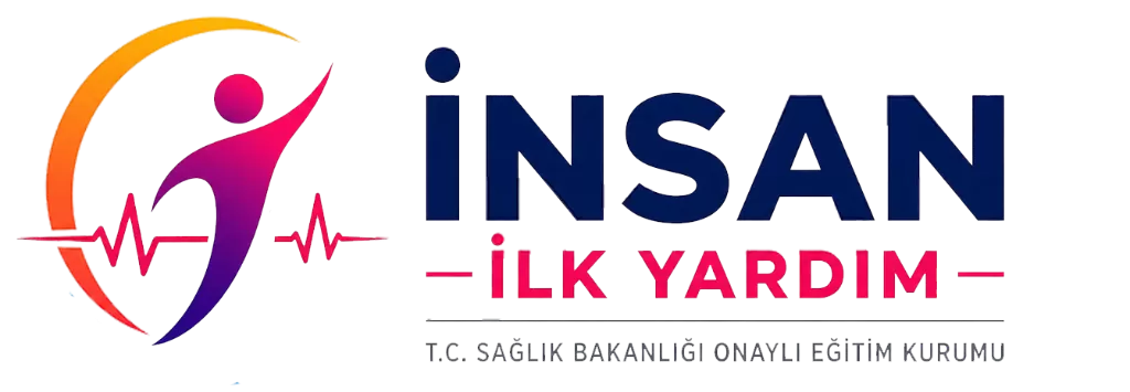 İnsan İlk Yardım